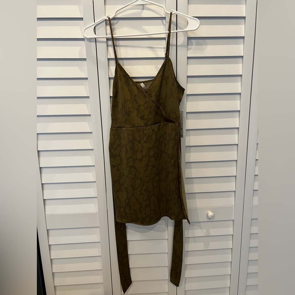 Urban Outfitters Romper